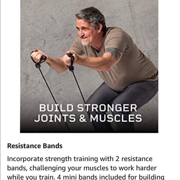 Life PRo Waver Enhance. NWT vibration plate. - Picture 14 of 16